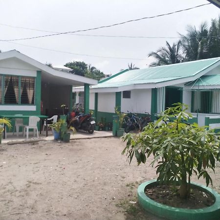 Miadristarhannavictory Apartment Ilha de Ilha de Bantayan Exterior foto