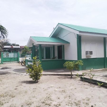 Miadristarhannavictory Apartment Ilha de Ilha de Bantayan Exterior foto