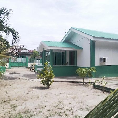 Miadristarhannavictory Apartment Ilha de Ilha de Bantayan Exterior foto