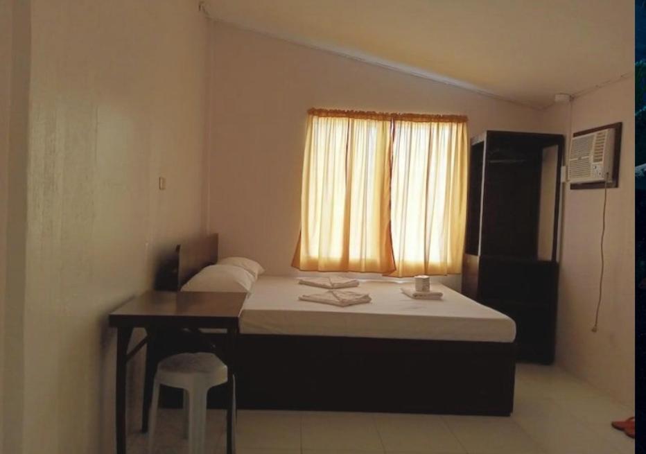 Miadristarhannavictory Apartment Ilha de Ilha de Bantayan Exterior foto