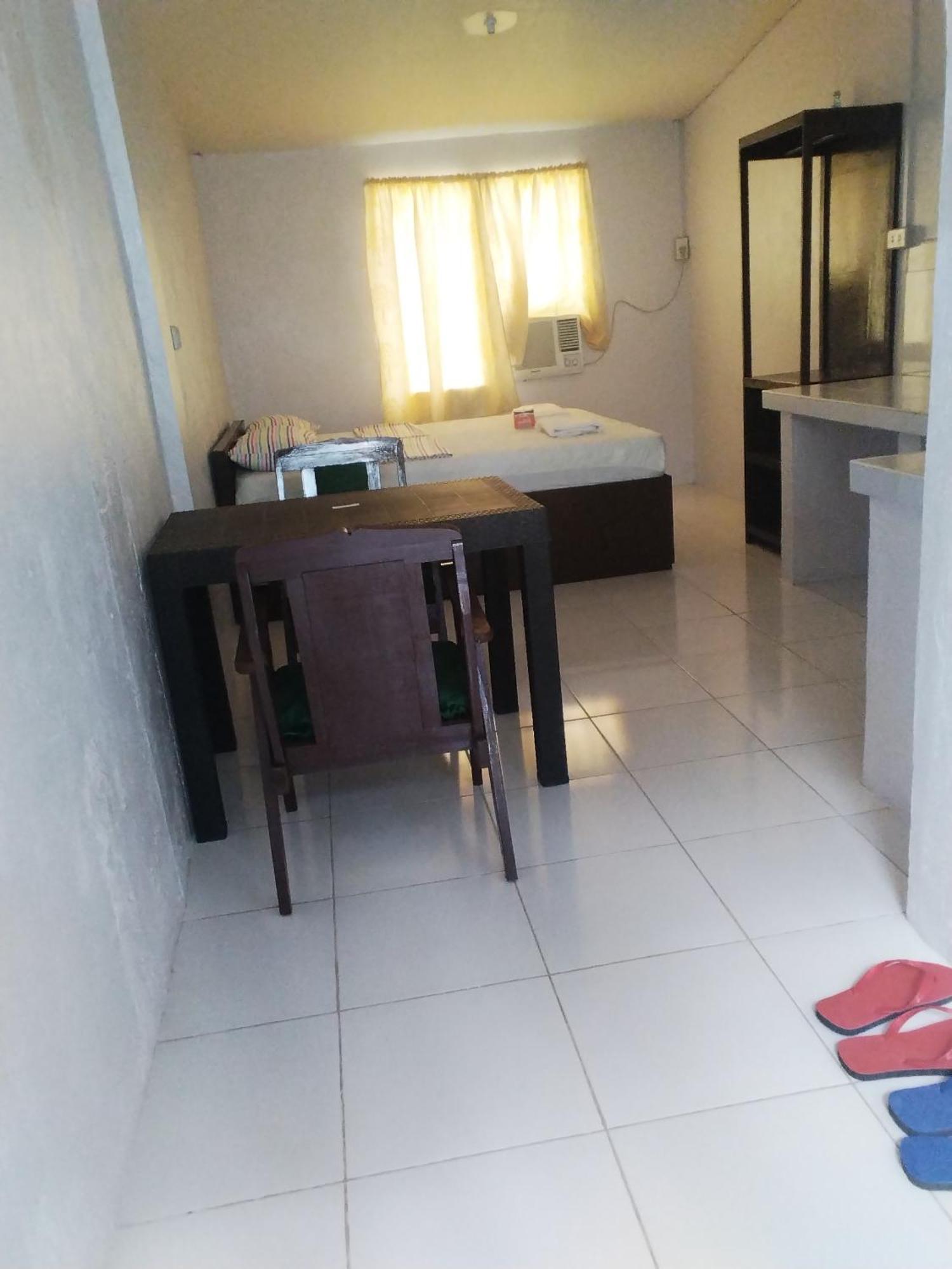Miadristarhannavictory Apartment Ilha de Ilha de Bantayan Exterior foto