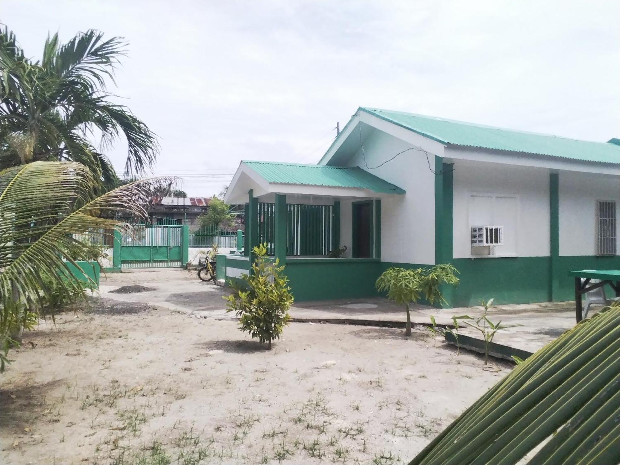 Miadristarhannavictory Apartment Ilha de Ilha de Bantayan Exterior foto