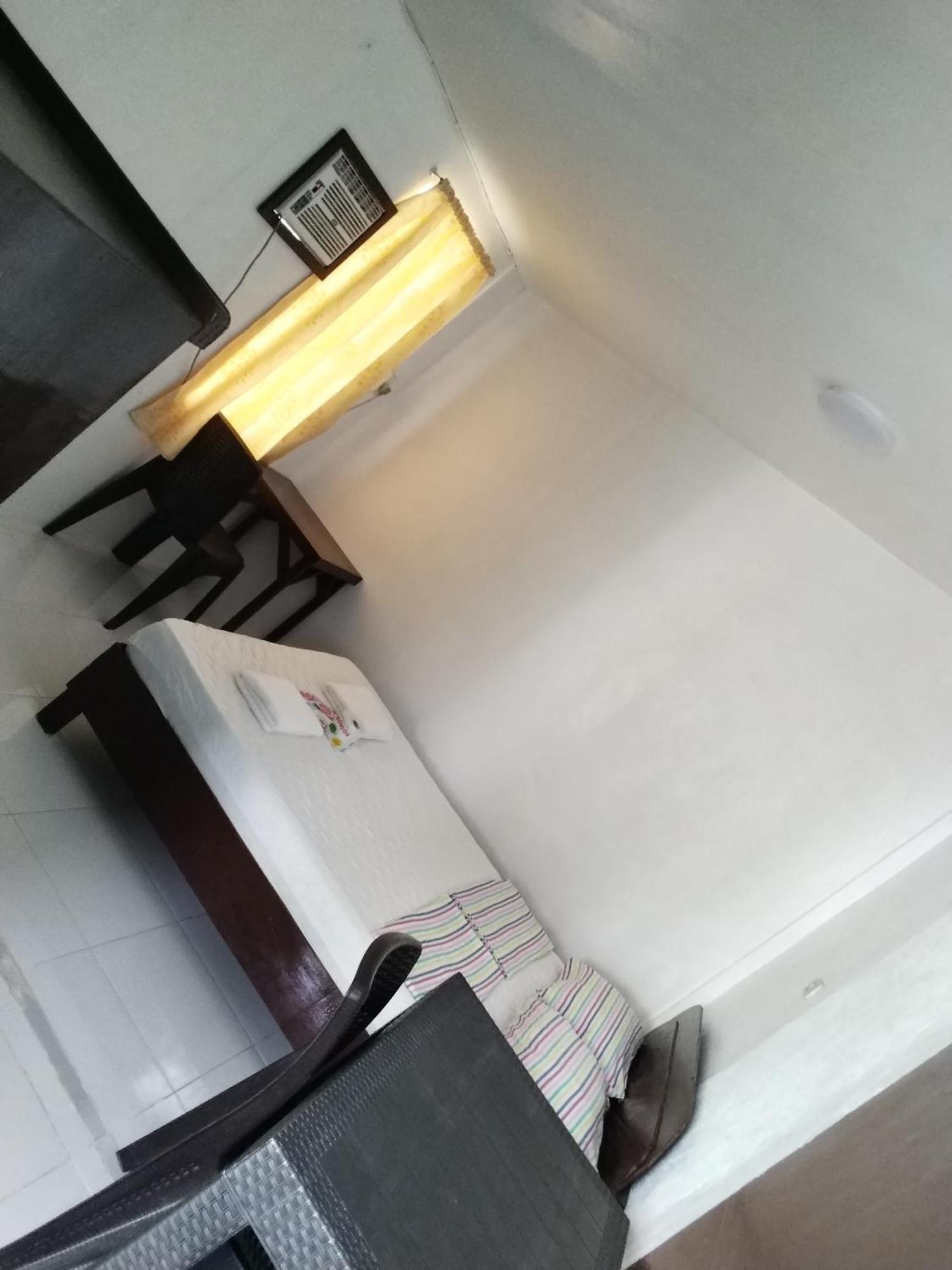 Miadristarhannavictory Apartment Ilha de Ilha de Bantayan Exterior foto